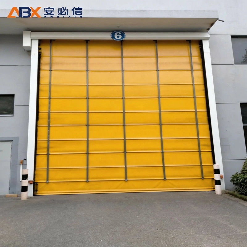 武汉市冷库门封