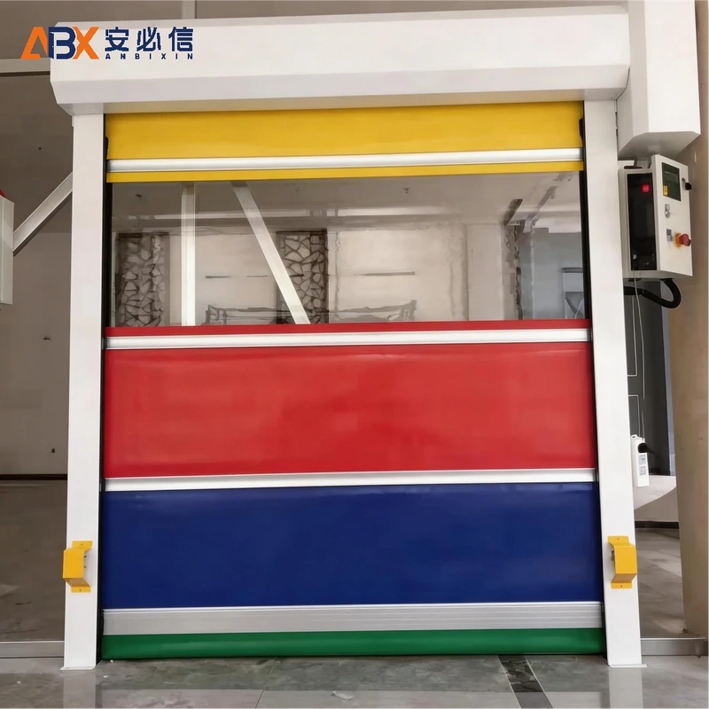 武汉市快速门