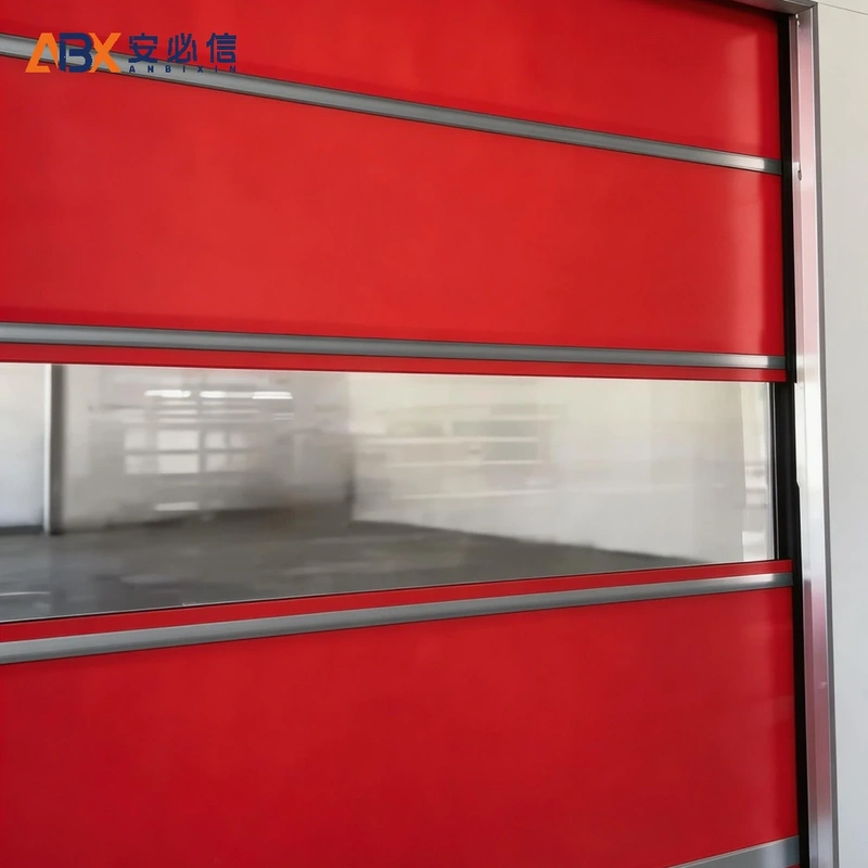 武汉市快速卷帘门